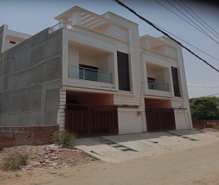Available duplex in 900 sq.ft. in  Ashok Puram Colony, Dafi, BHU, Varanasi,