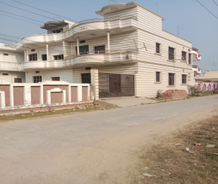 Available 900 Sq.Ft. (1800 Sq.Ft.) House in Kardmeshwar Puram Colony, Kandwa, Chitaipur, Varanasi