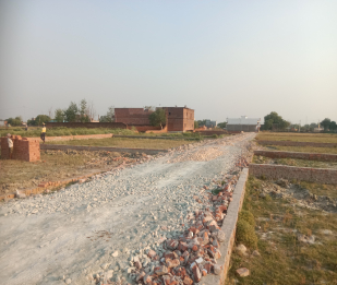 Available plot 15 bishva , Bachcchao Market