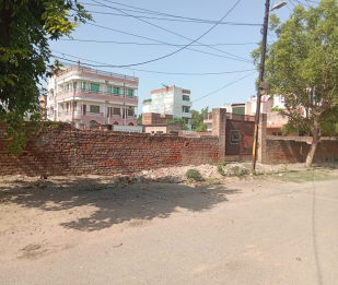 Available plot 5 bishva , in Brij Enclave Colony , Sundarpur , Varanasi.
