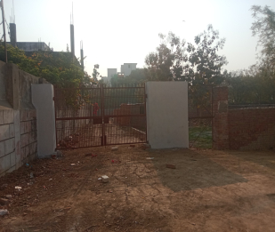 Available Plot of 5 Bishva in Brij Enclave Colony, Sunderpur , Nagwa, Varanasi