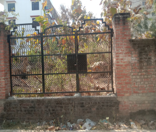 Available 2 Bishva Plot Vivekananda Colony, Chitaipur , Varanasi