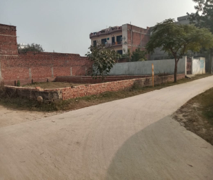 On Road 4020 Sq.Ft. Plot available in Varanasi