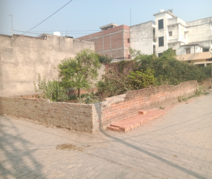Available Plot 2000 Sq.Ft. at Rajendra Bihar Colony,  Sundarpur , Varanasi