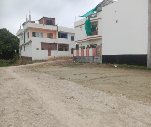 Available plot of 5 bishva  in Kandawa Chitaipur, Varanasi 