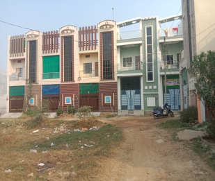 Available 750 Sq.Ft. (1500 Sq.Ft.) Duplex in Shiv Ji Nagar, Chitaipur, Kandwa, Varanasi