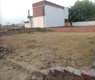 Available plot of 7 bishva in Yash Bihar Colony, Amara Khaira, Varanasi