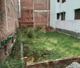 Available plot in Akhari Bypass, Varanasi  in 1700 Sq.Ft.