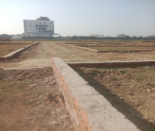 Available 10 Bishva on Yash Bihar Colony, Amara Khaira, Vacranasi